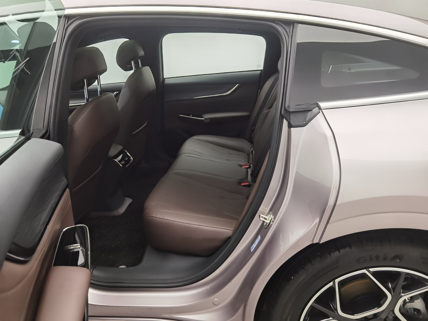 Used Changan Qiyuan A07 2025