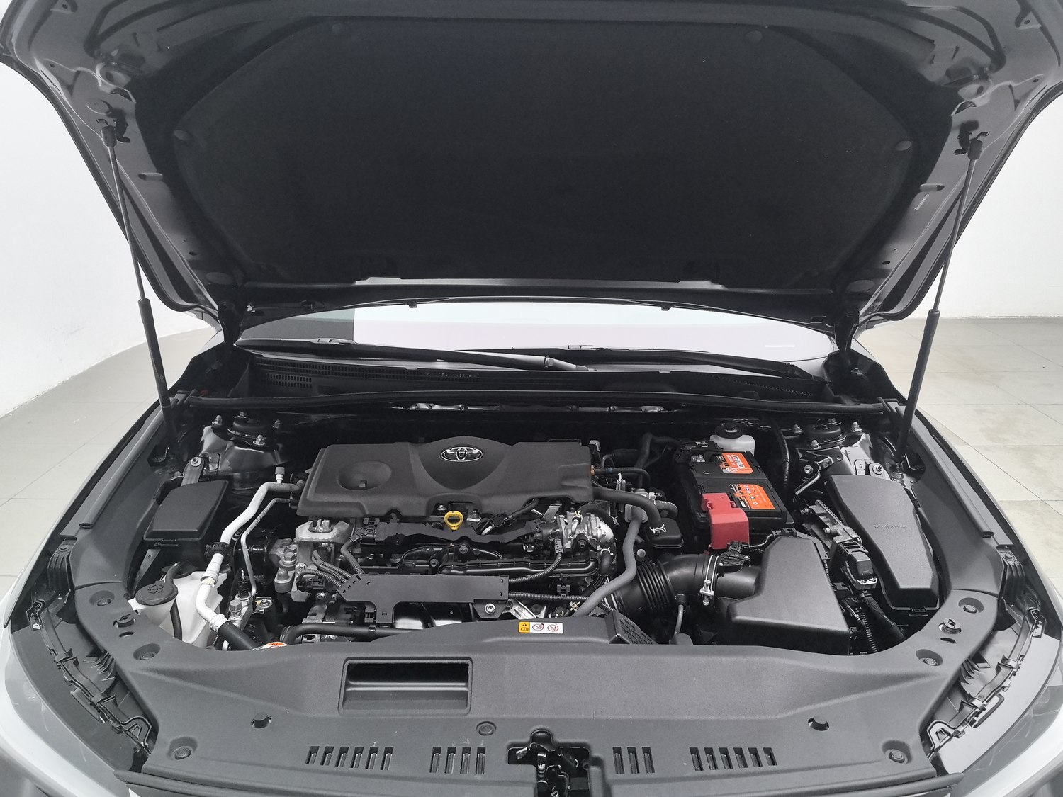Used Toyota Avalon 2022 2.5 AT
