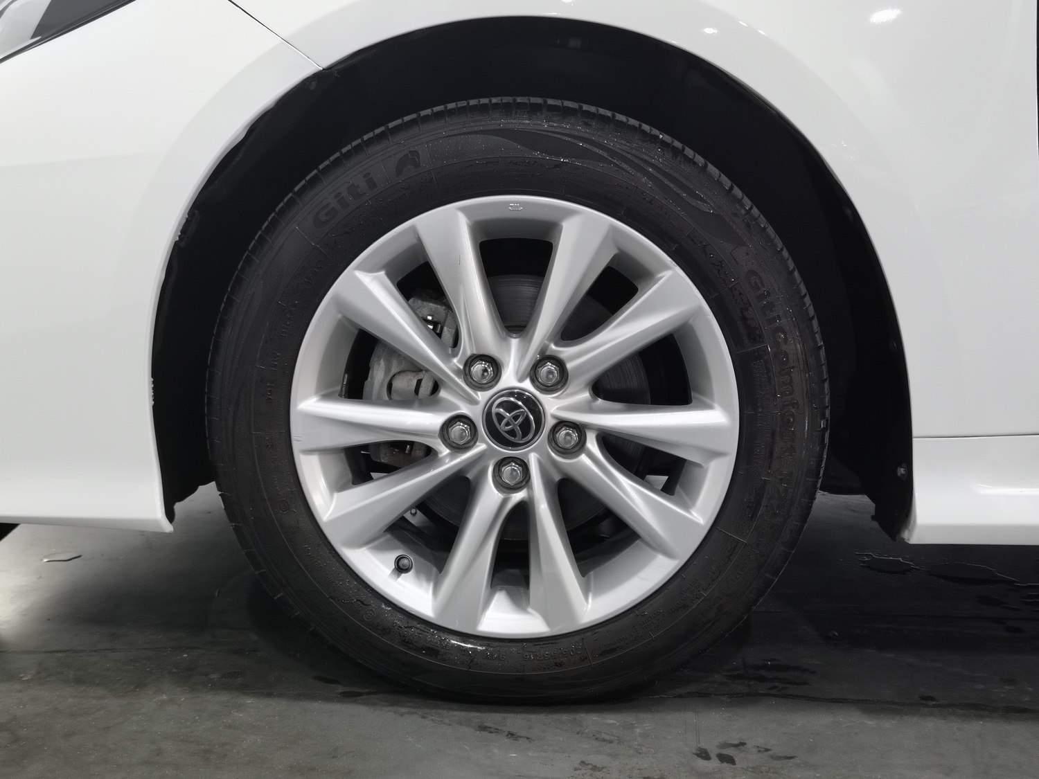 Used Toyota Corolla 2023 1.2 AT