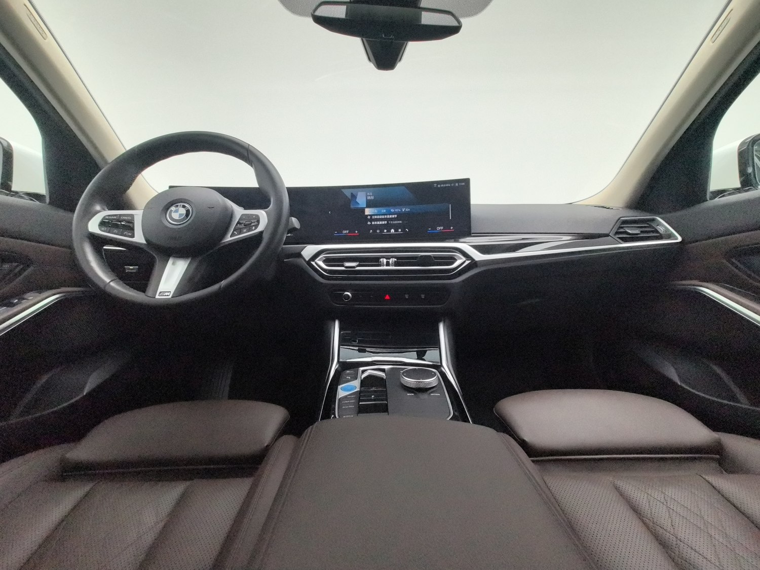 Used BMW i3 2024