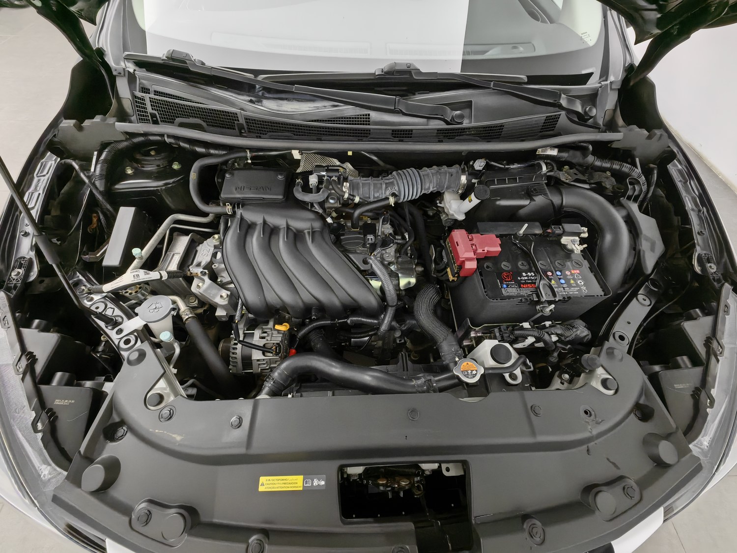 Used Nissan Sylphy 2024 1.6 AT