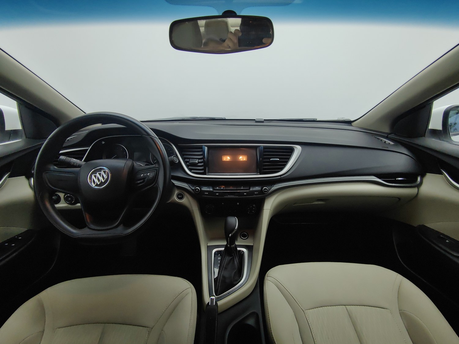 Used Buick Excelle 2017 1.5 AT