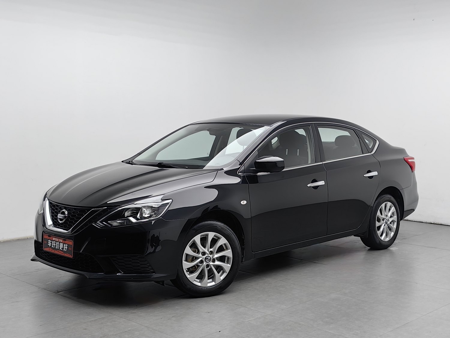 Used Nissan Sylphy 2024 1.6 AT