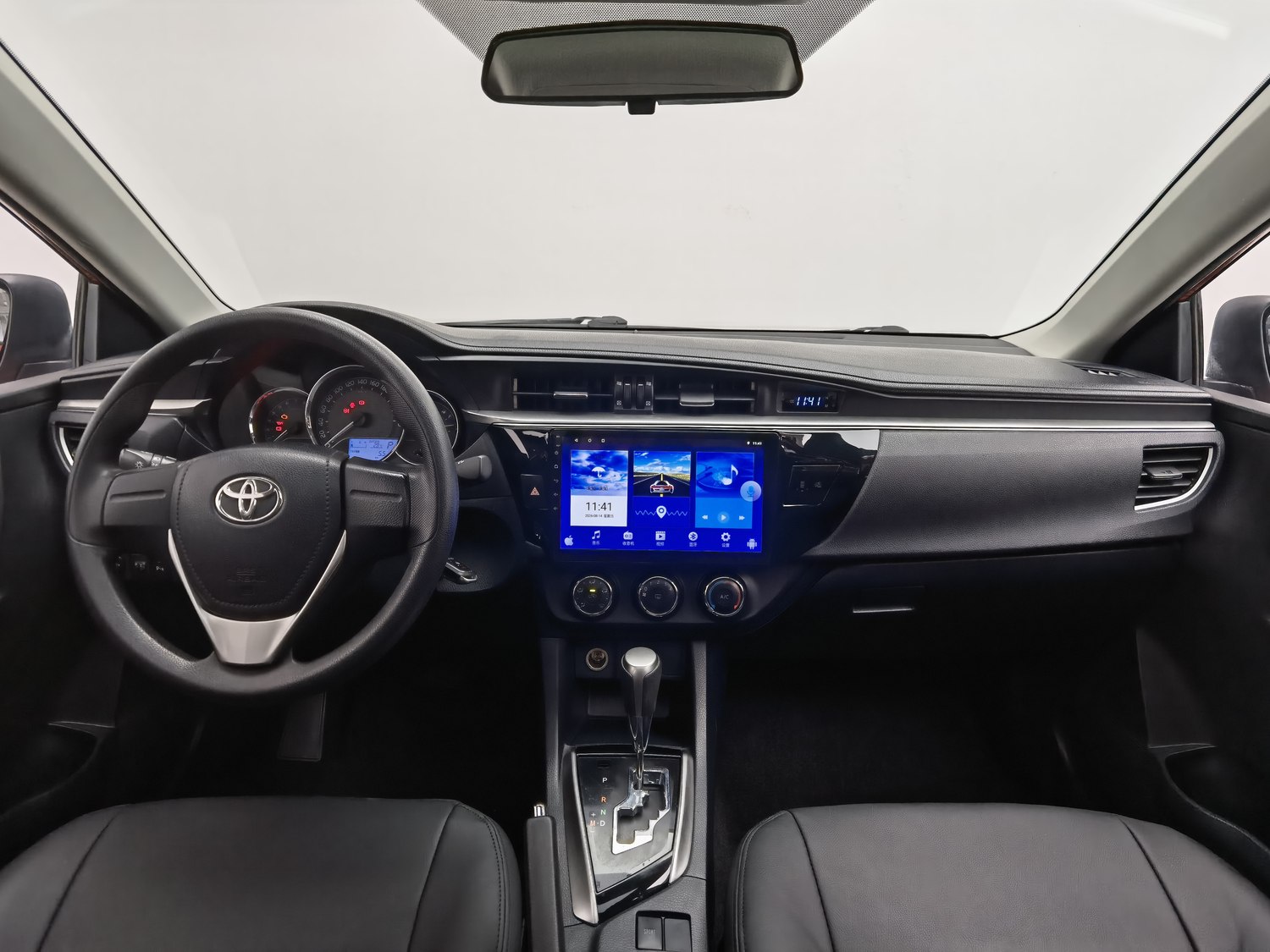 Used Toyota Levin 2016 1.6 AT