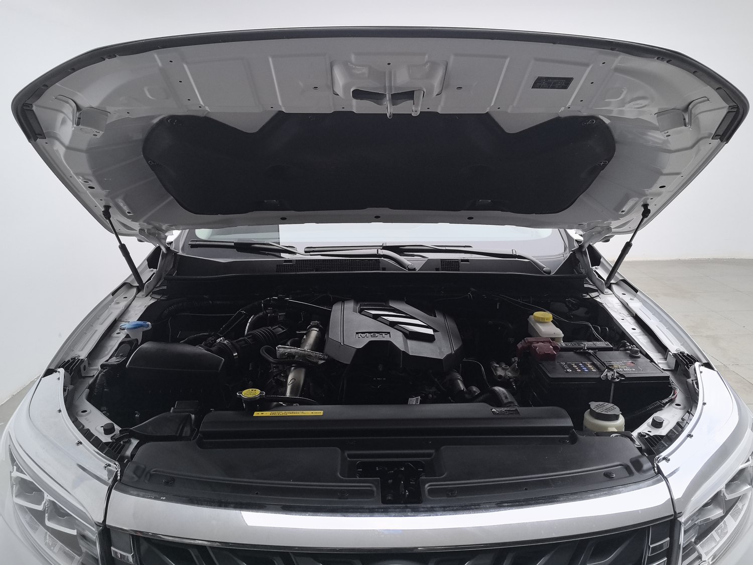 Used Dongfeng Rich 7 2023 2.3 AT