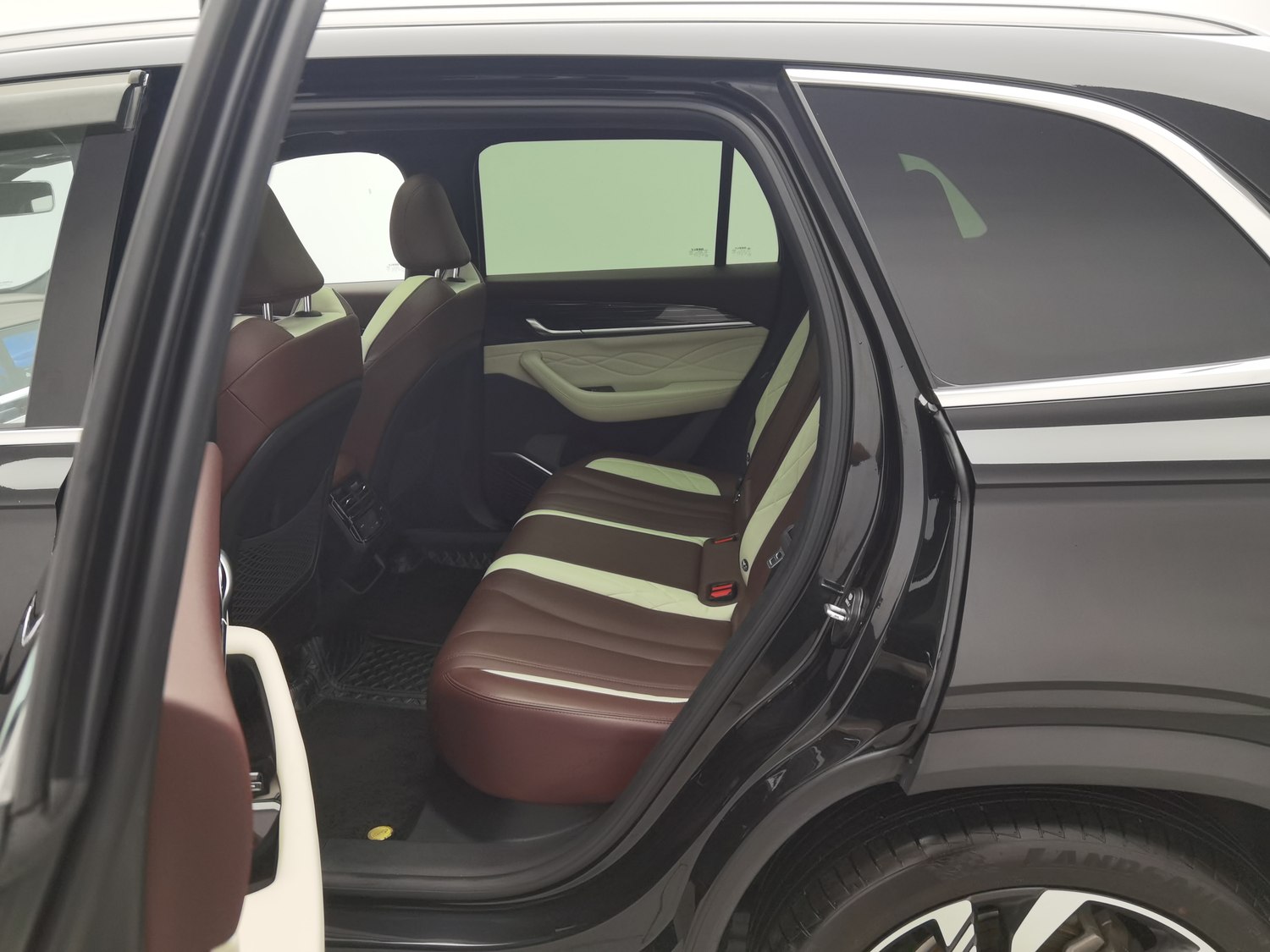 Used Geely Xingyue L 2021 2.0 AT