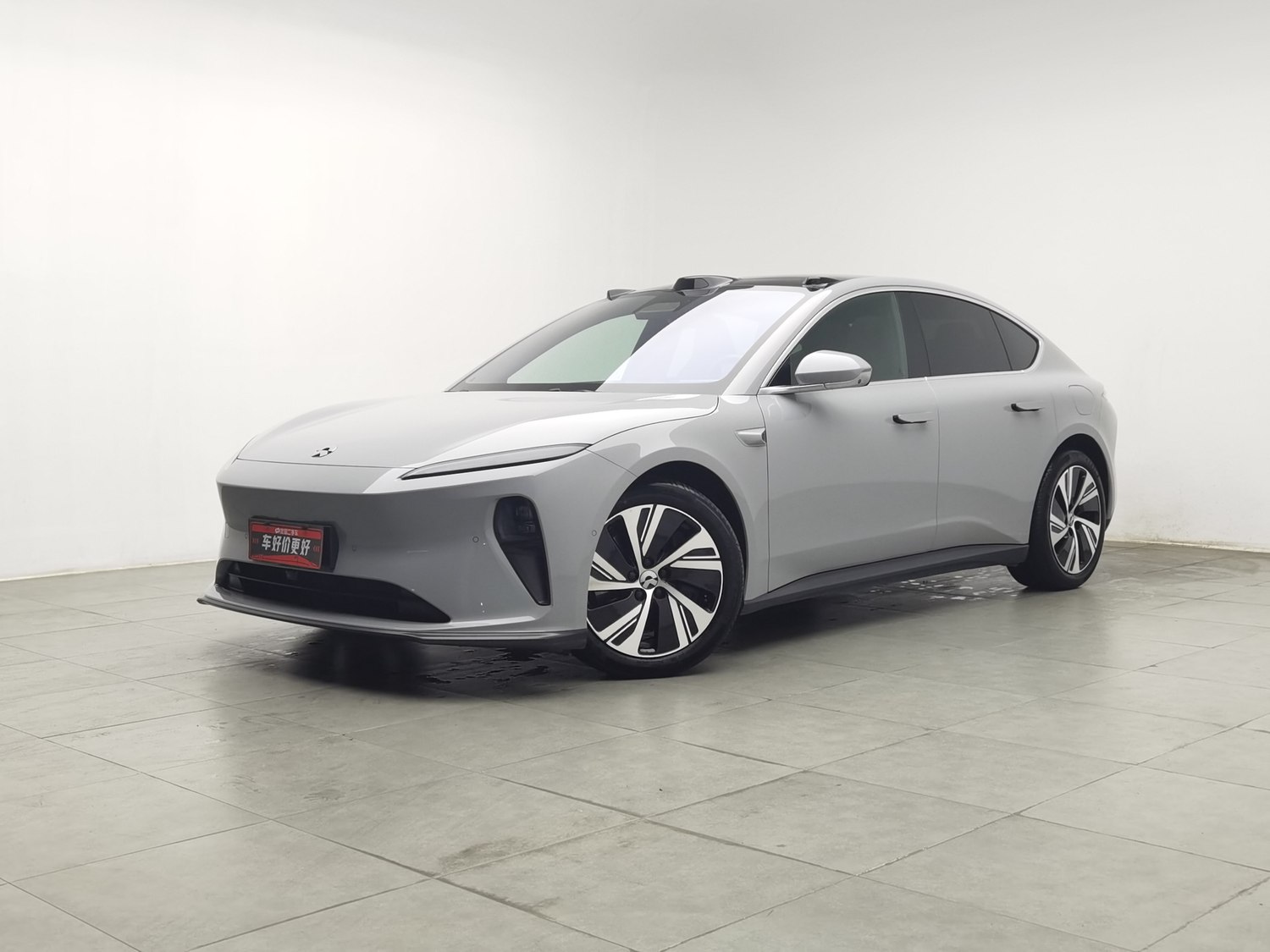 Used NIO ET5 2024