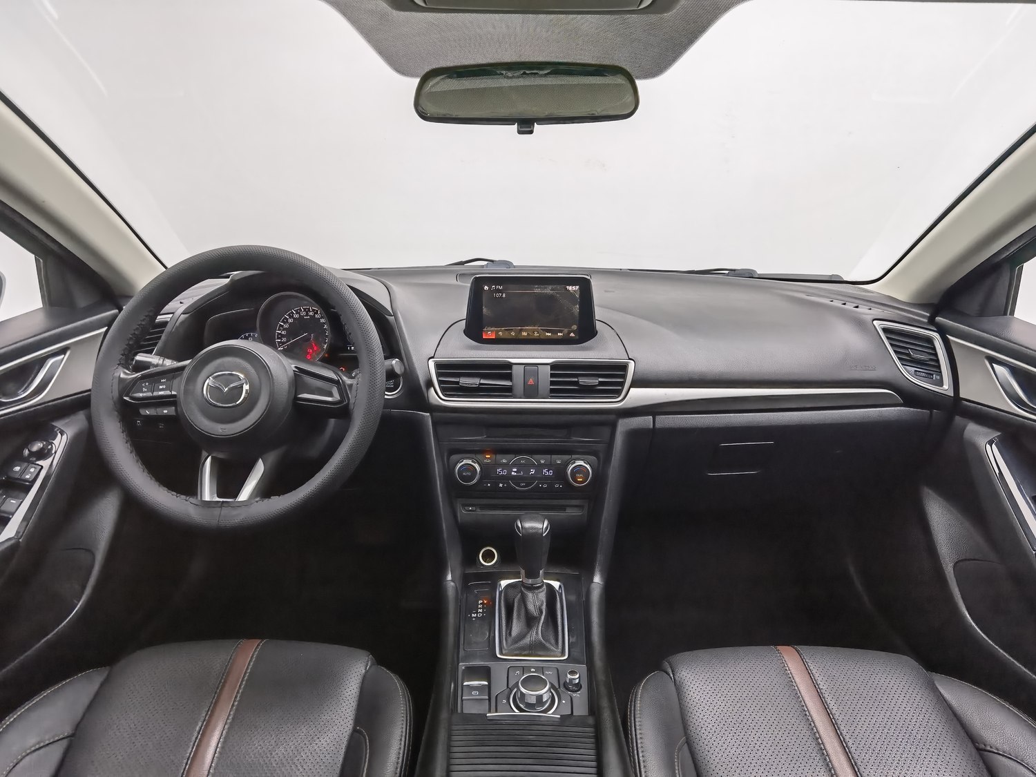 Used Mazda 3 Axela 2017 1.5 AT