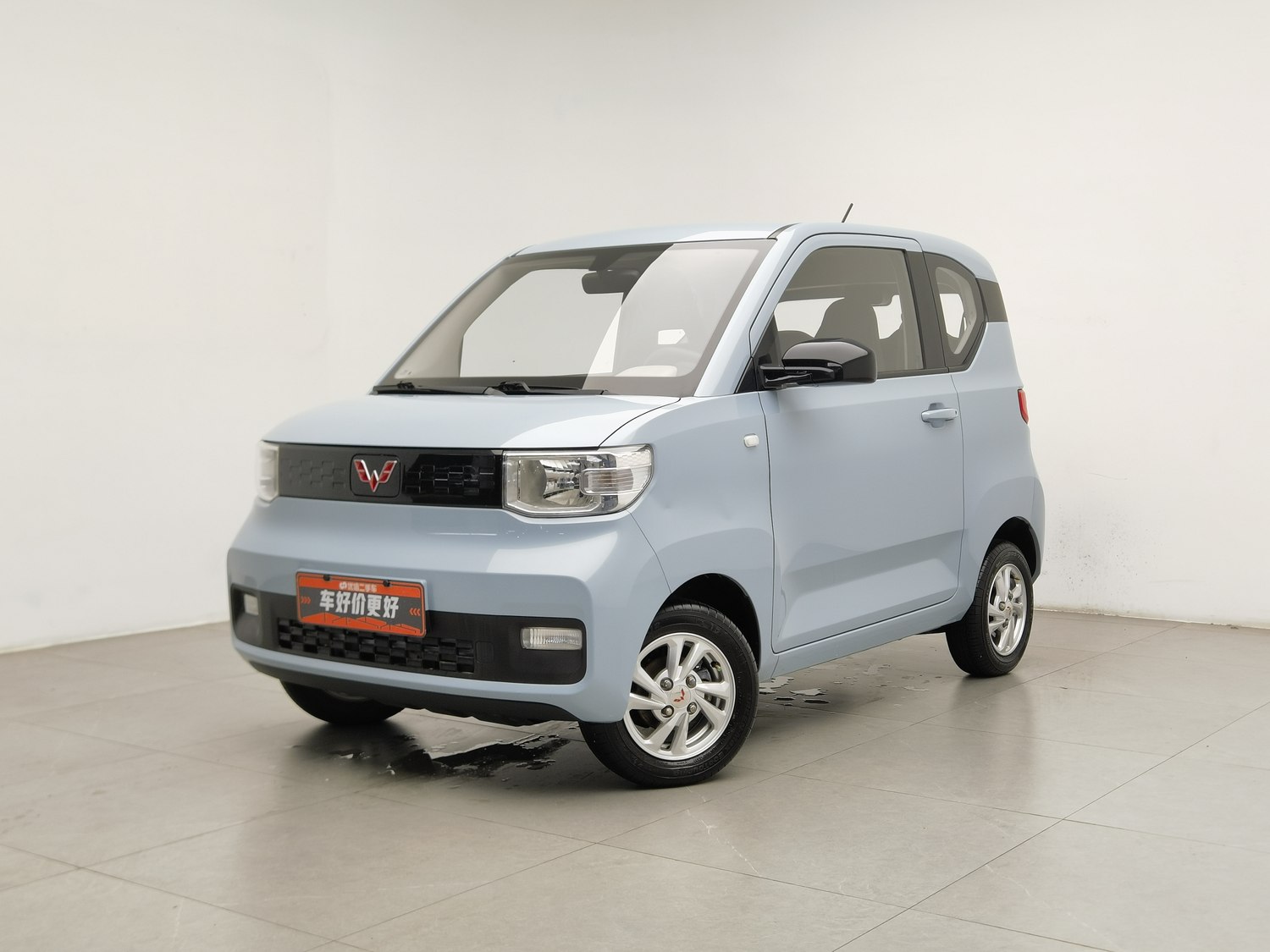 Used Wuling Hongguang MINIEV 2020