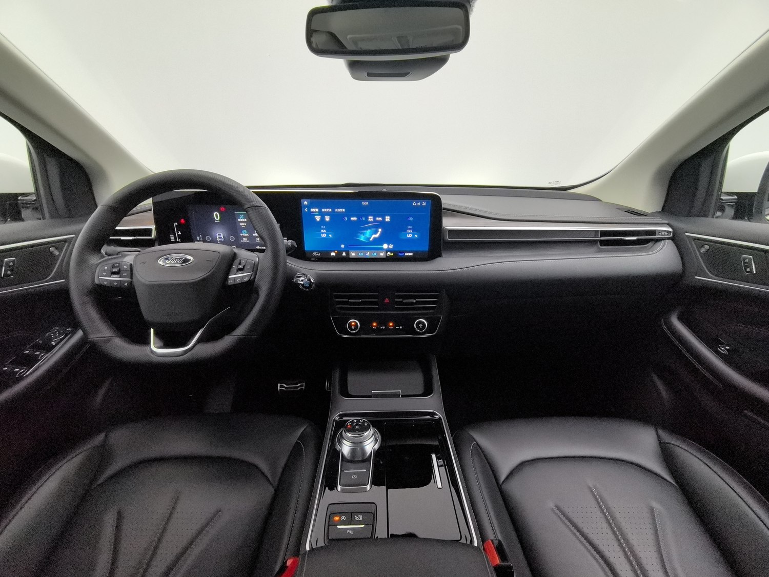 Used Ford Edge 2021 2.0 AT