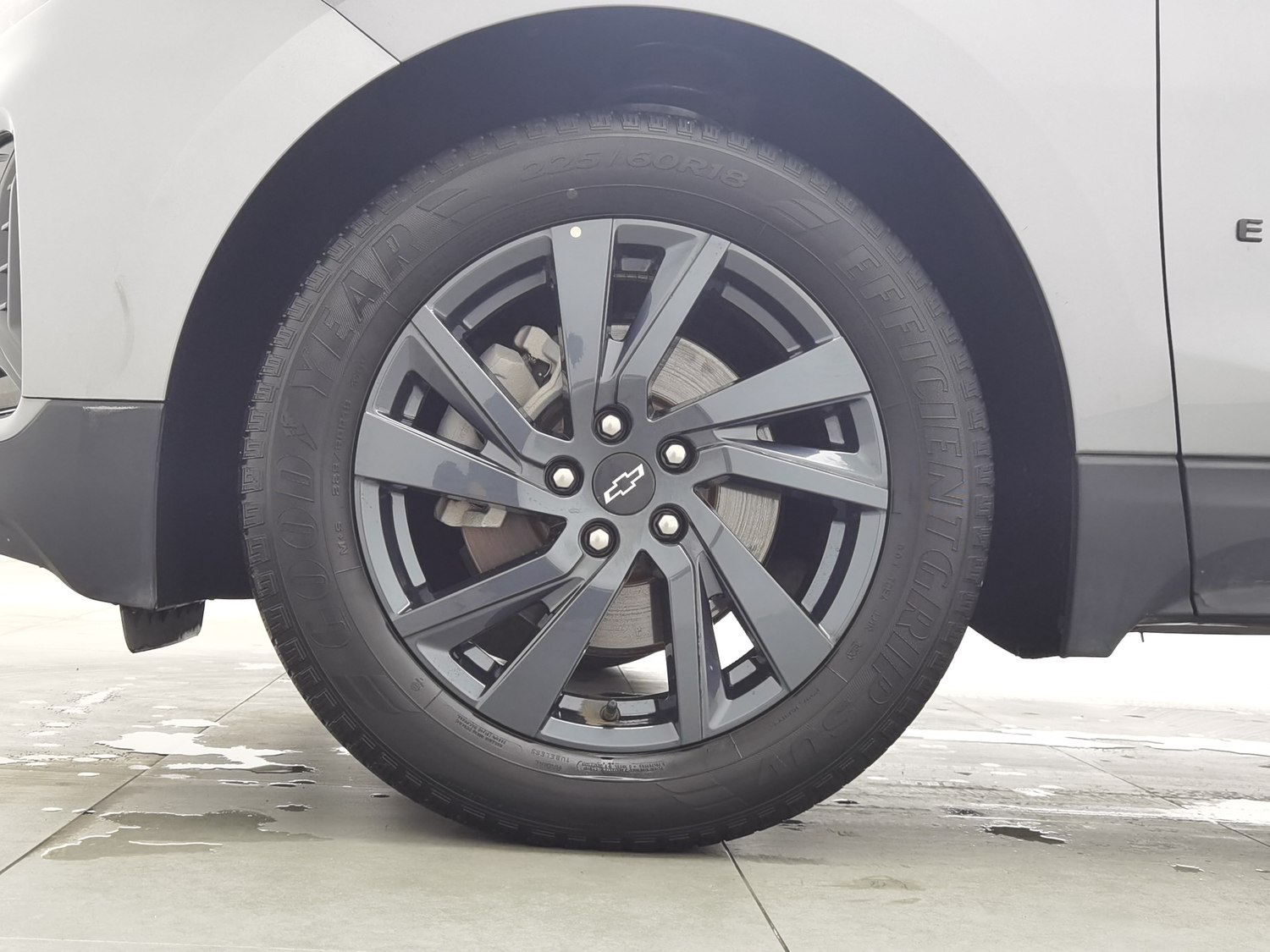 Used Chevrolet Equinox 2021 2.0 AT