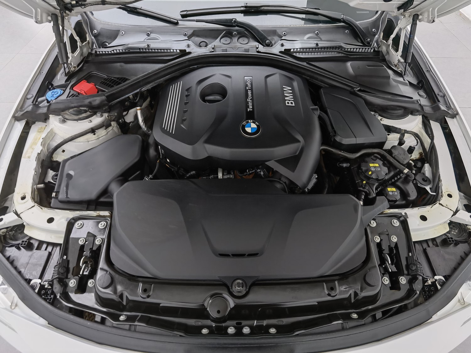 Used BMW THE3 2019 2.0 AT
