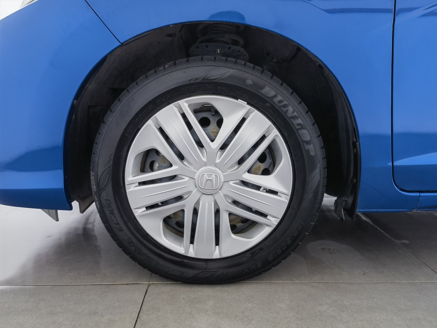 Used Honda Fit 2018 1.5 AT