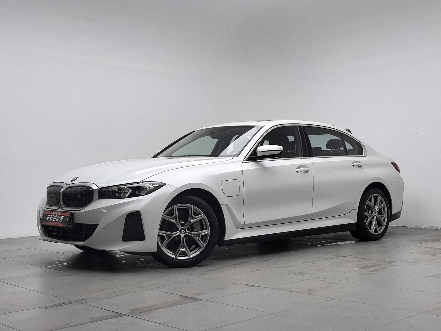 Used BMW i3 2024