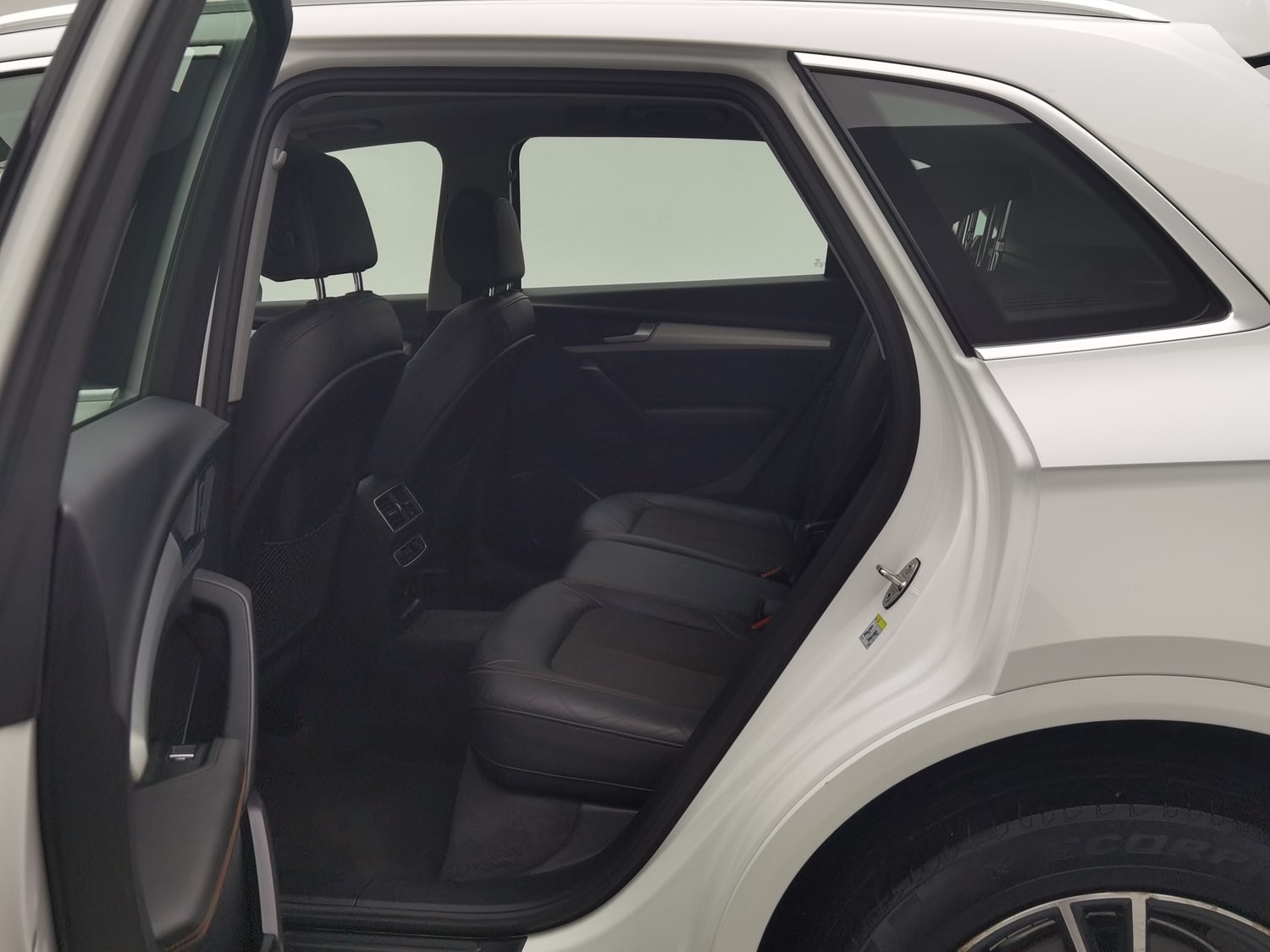 Used Audi Q5L 2018 2.0 AT