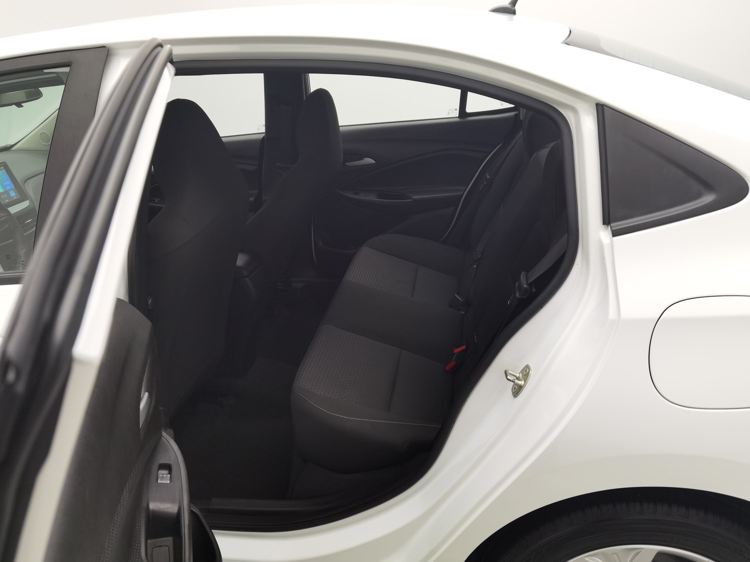 Used Chevrolet Cavalier 2020 1.0 AT