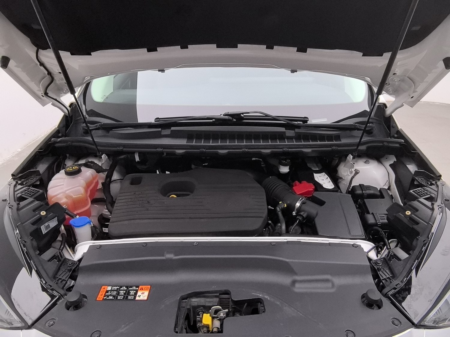 Used Ford Edge 2021 2.0 AT