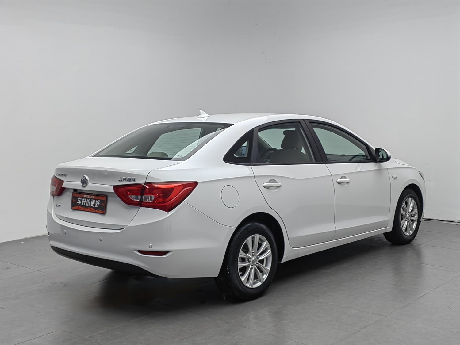 Used Buick Excelle 2017 1.5 AT