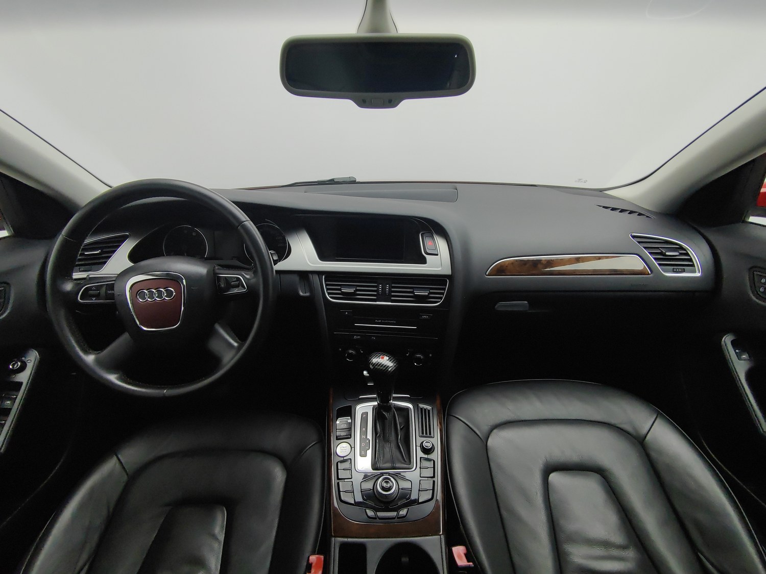 Used Audi A4L 2012 2.0 AT