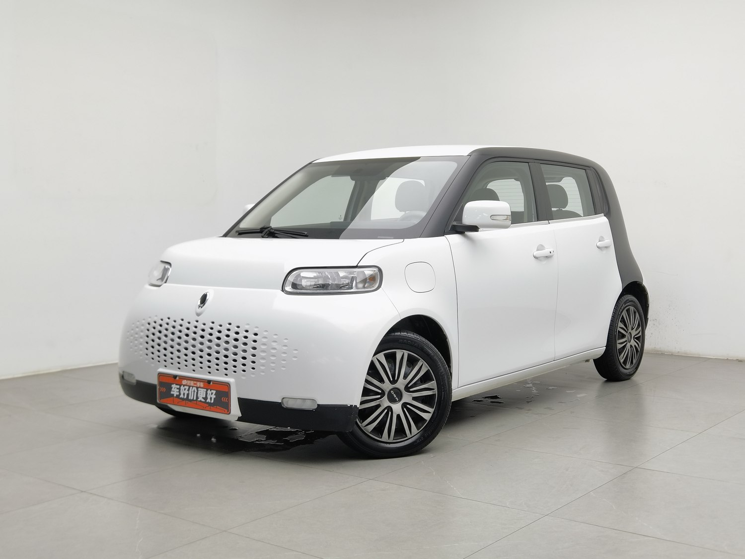 Used ORA White Cat 2020