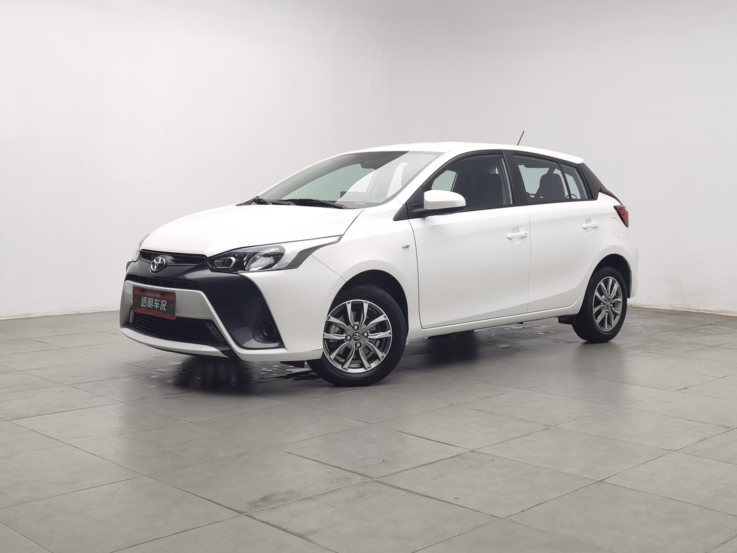 Used Toyota YARiS L 2022 1.5 AT