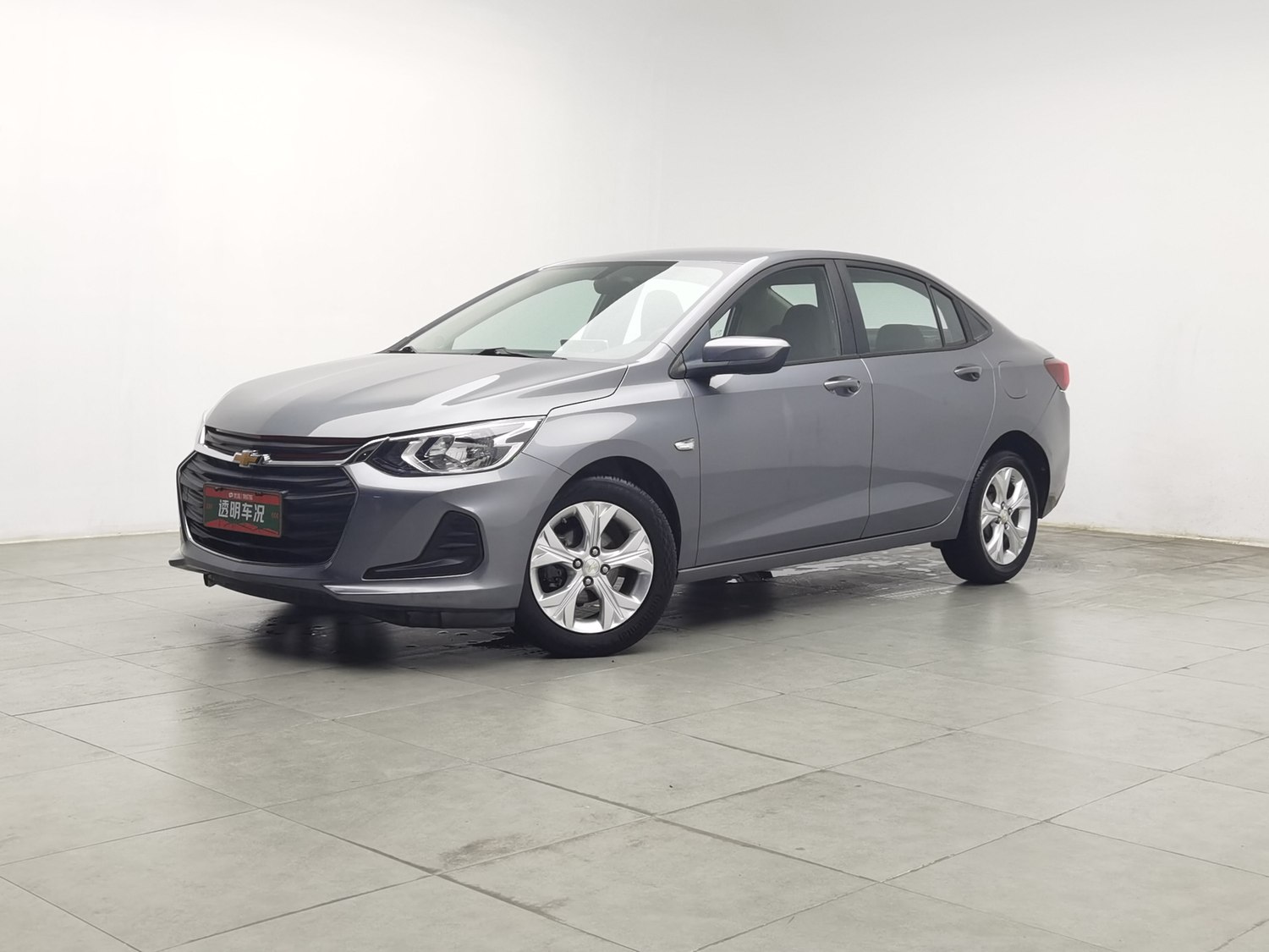 Used Chevrolet Cavalier 2020 1.0 AT