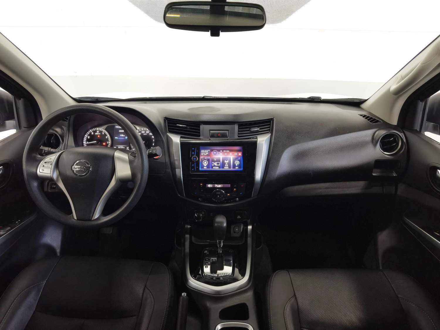 Used Nissan Terra 2018 2.5 AT