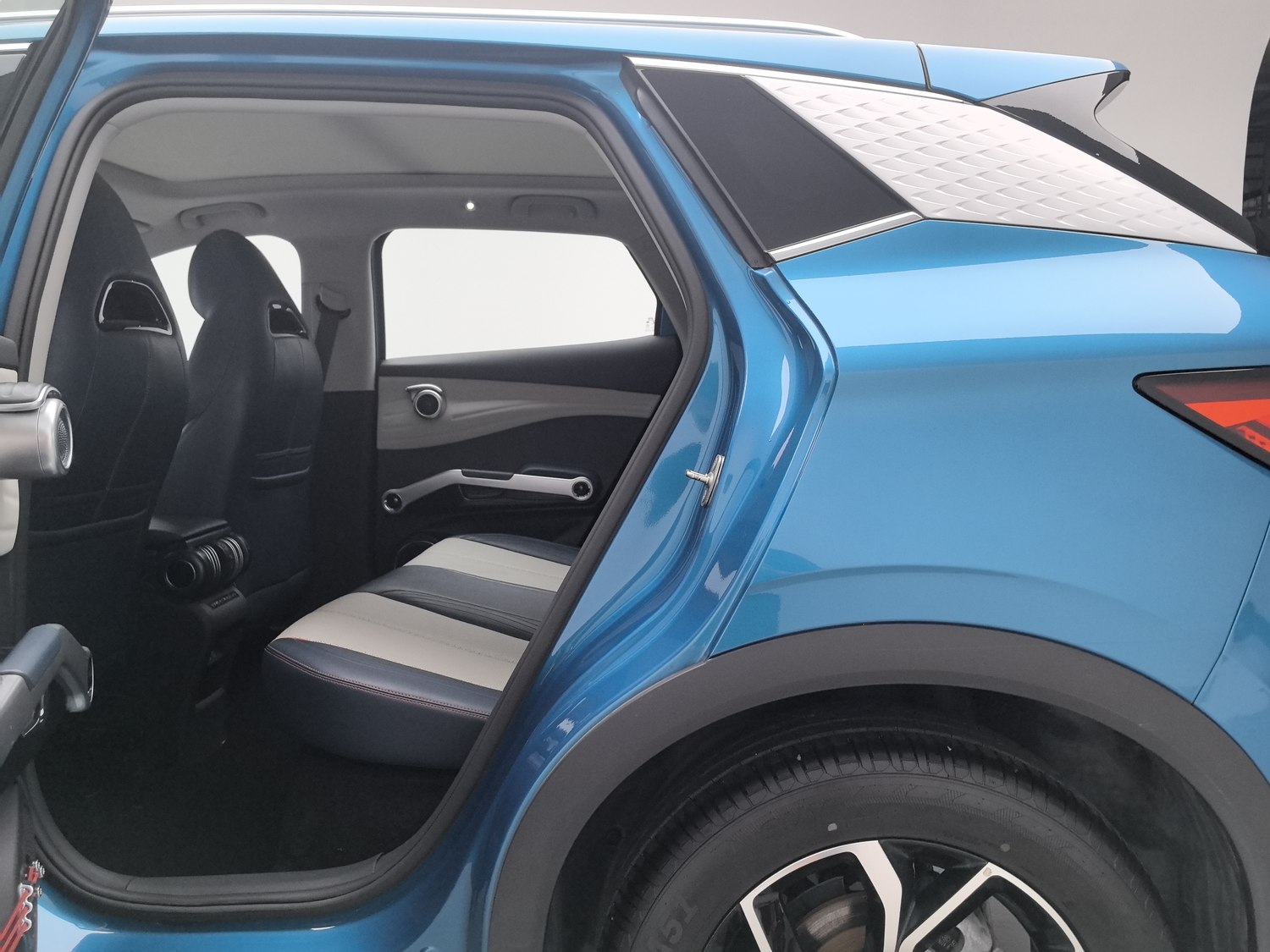 Used BYD Yuan PLUS 2022