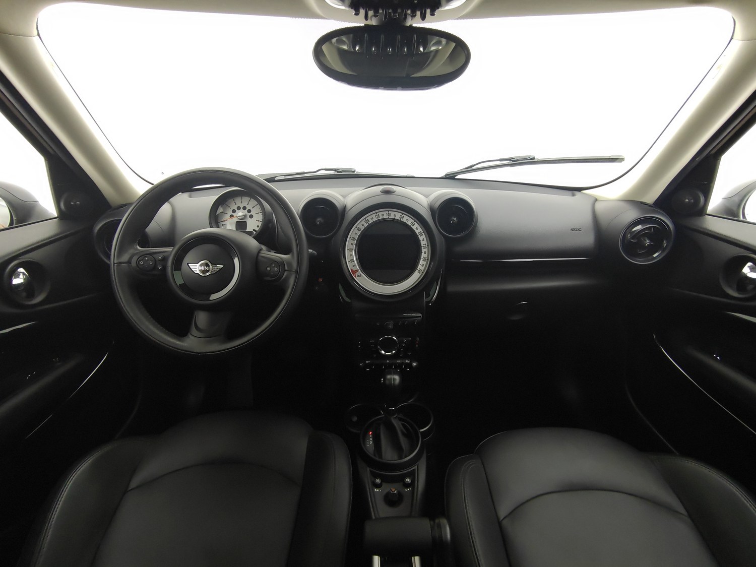 Used MINI Paceman 2013 1.6 AT