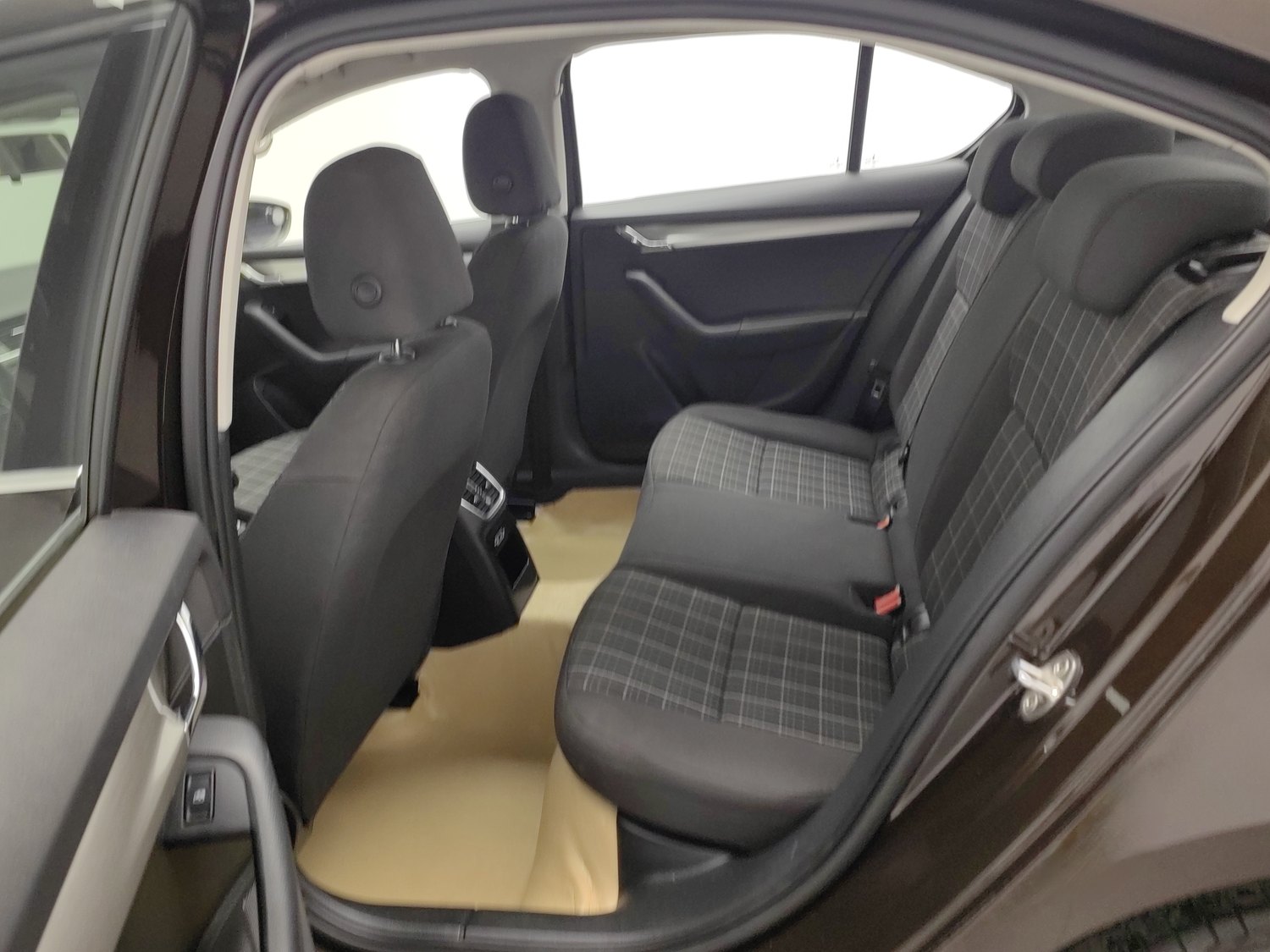 Used Skoda Octavia 2018 1.6 AT
