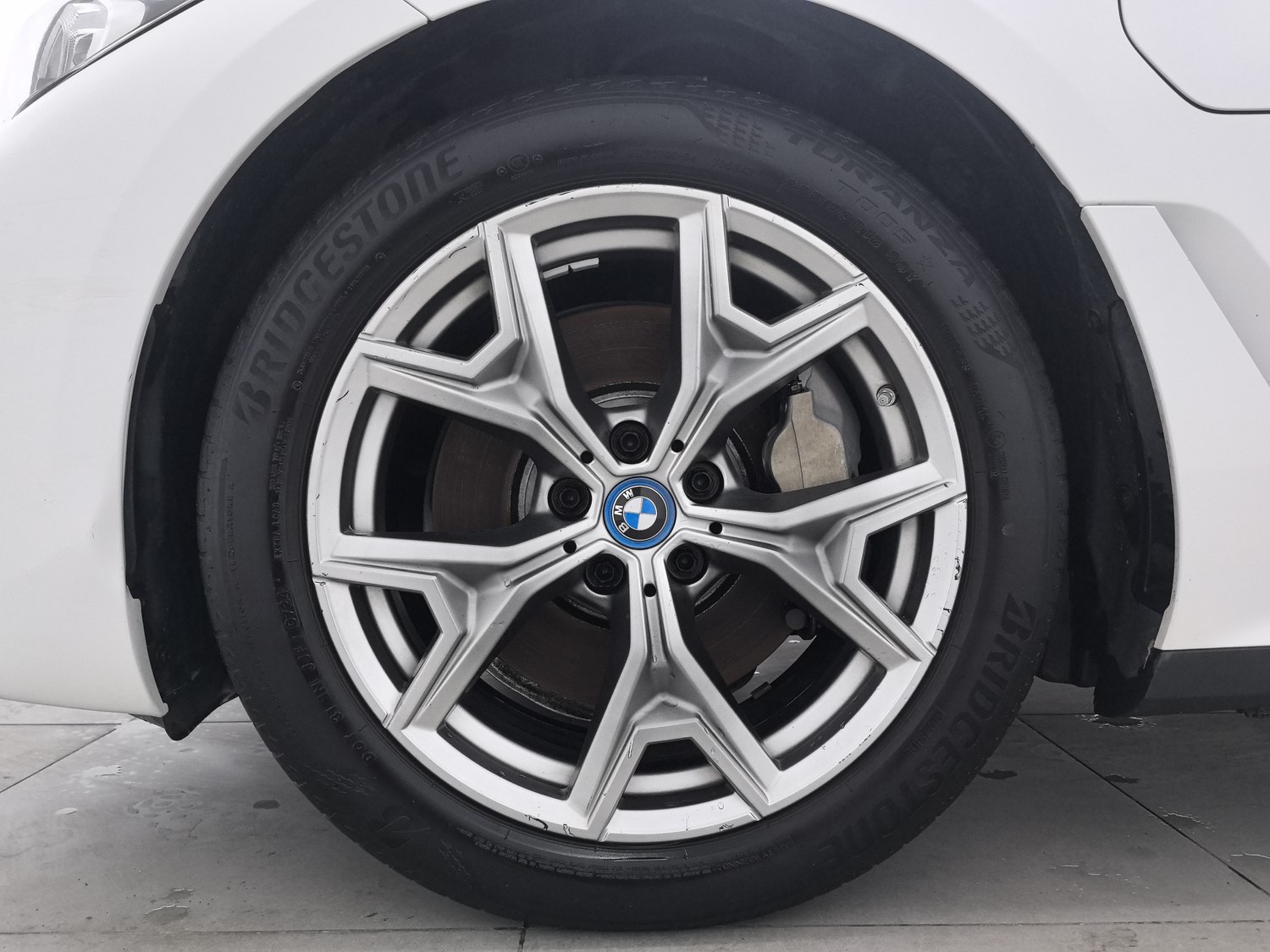 Used BMW i3 2024