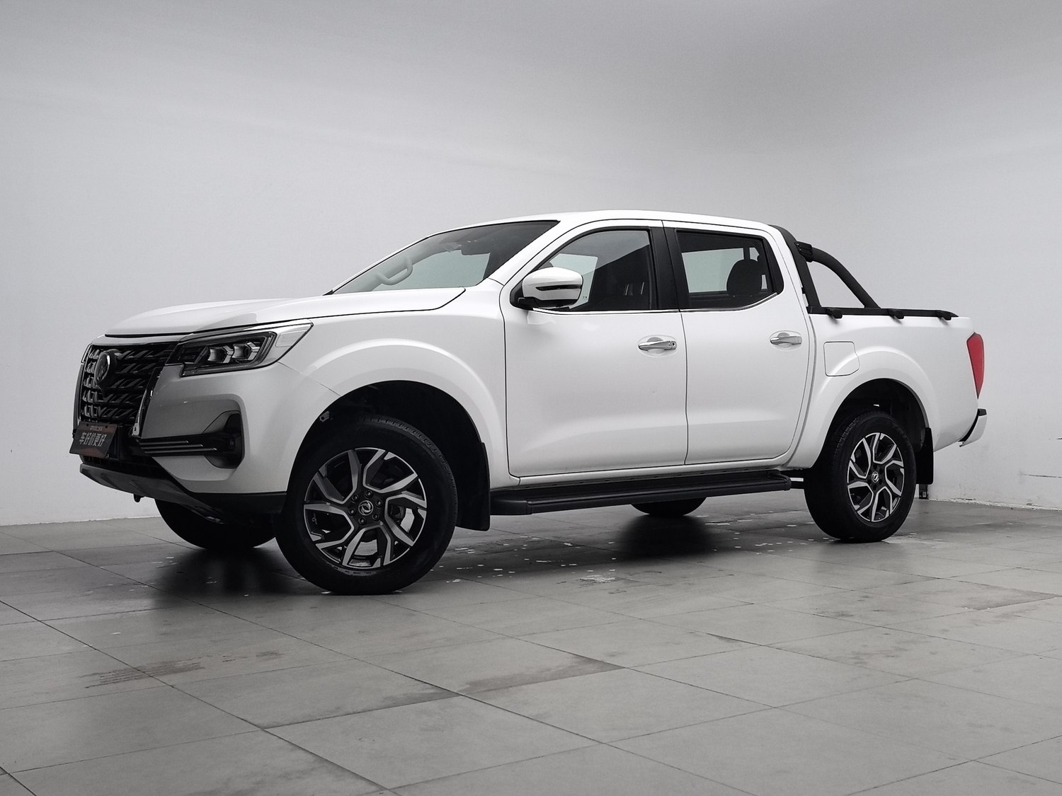 Used Dongfeng Rich 7 2023 2.3 AT