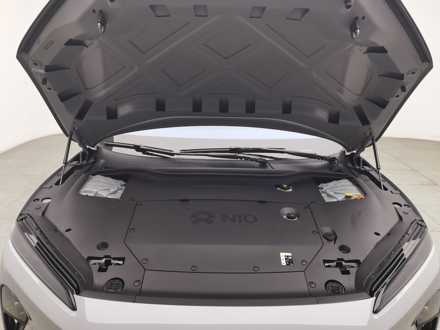 Used NIO ET5 2024