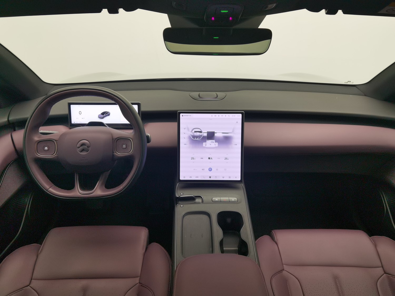 Used NIO ET5 2024