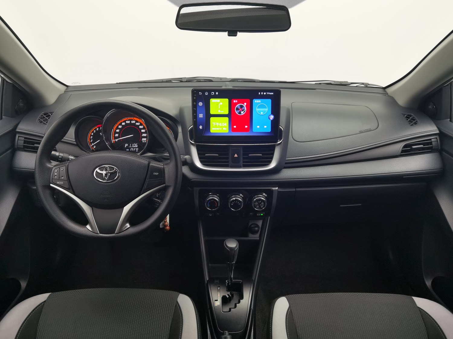 Used Toyota YARiS L 2022 1.5 AT