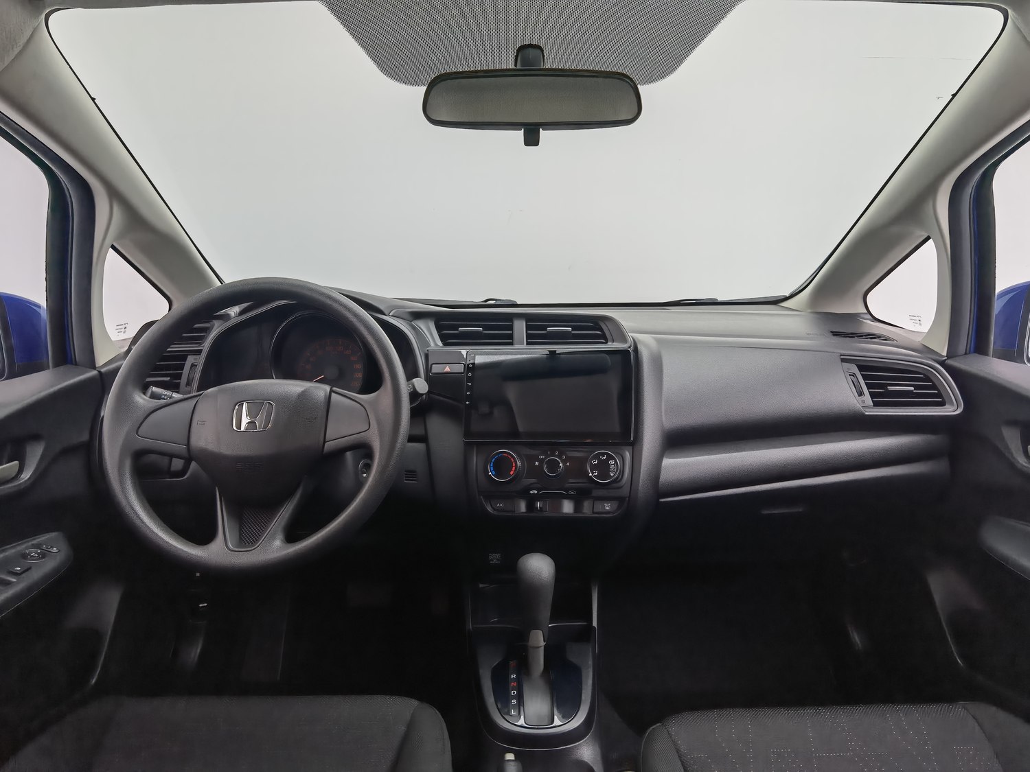 Used Honda Fit 2018 1.5 AT
