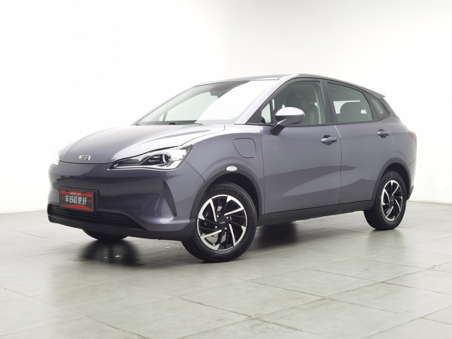 Used Neta V 2021