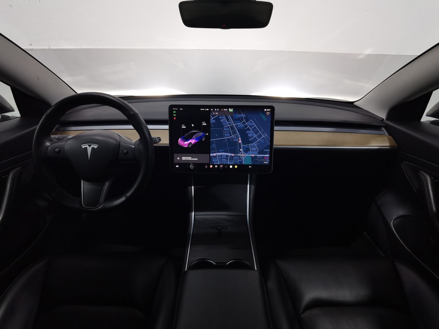 Used Tesla Model 3 2020