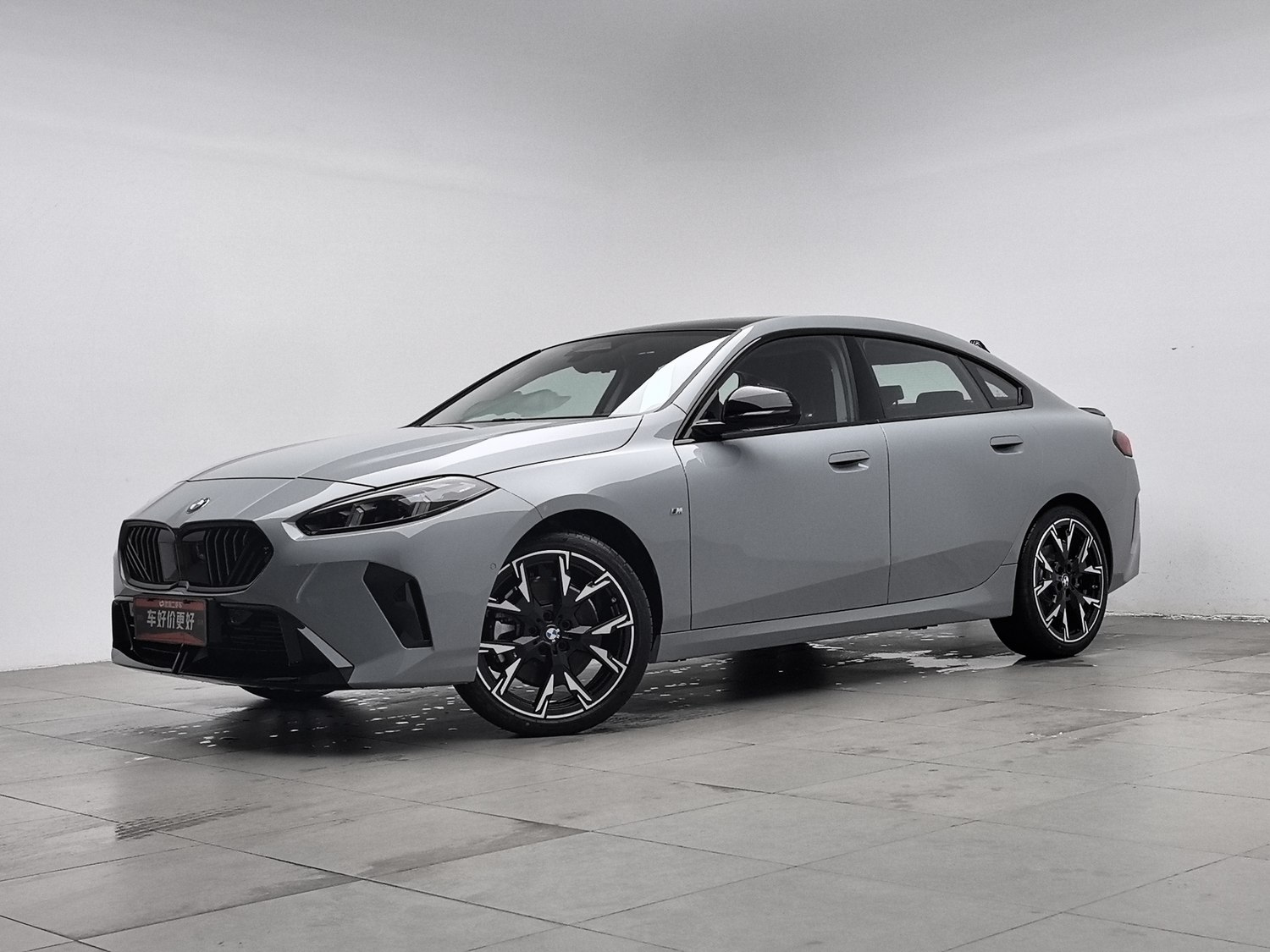 Used BMW THE2 2025 2.0 AT
