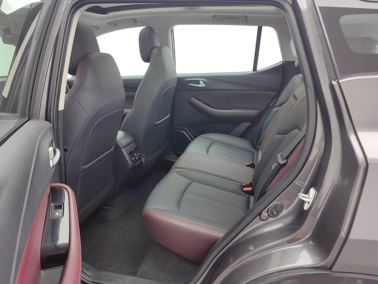 Used GAC Trumpchi GS4 2021 1.5 AT