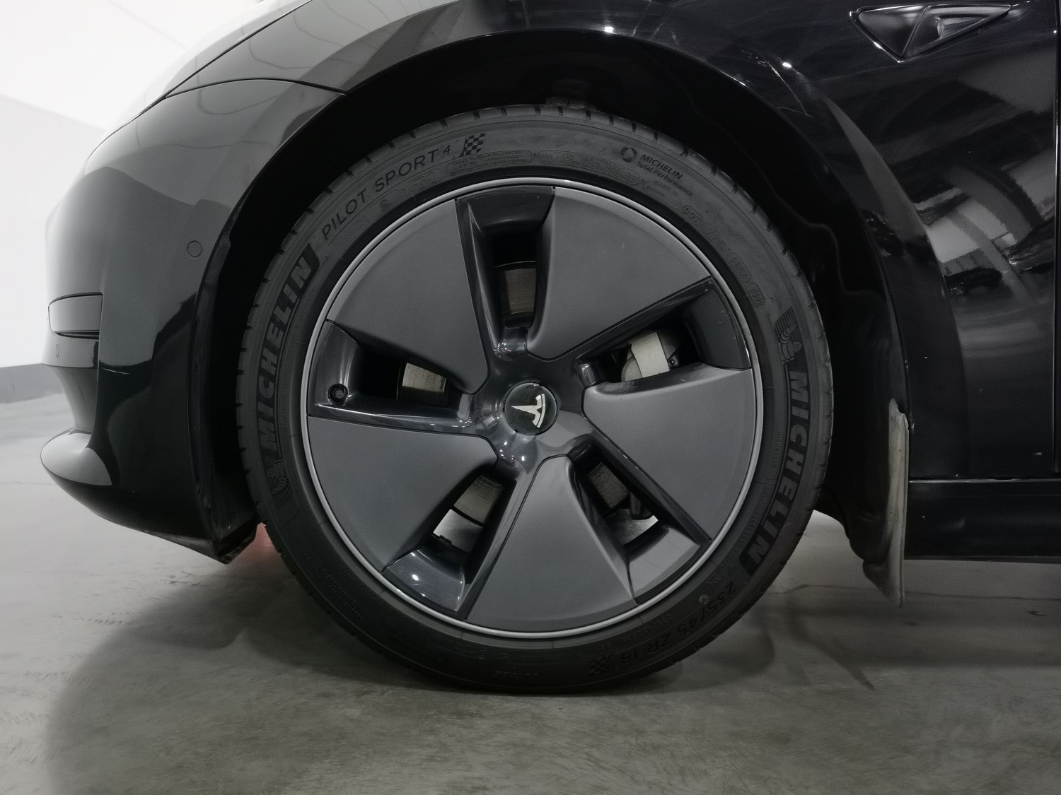 Used Tesla Model 3 2022