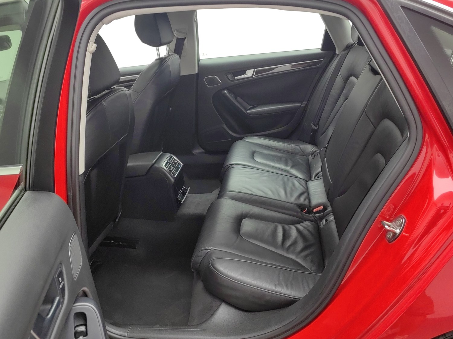 Used Audi A4L 2012 2.0 AT