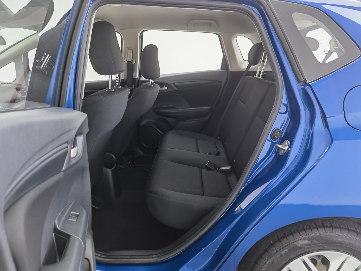 Used Honda Fit 2018 1.5 AT