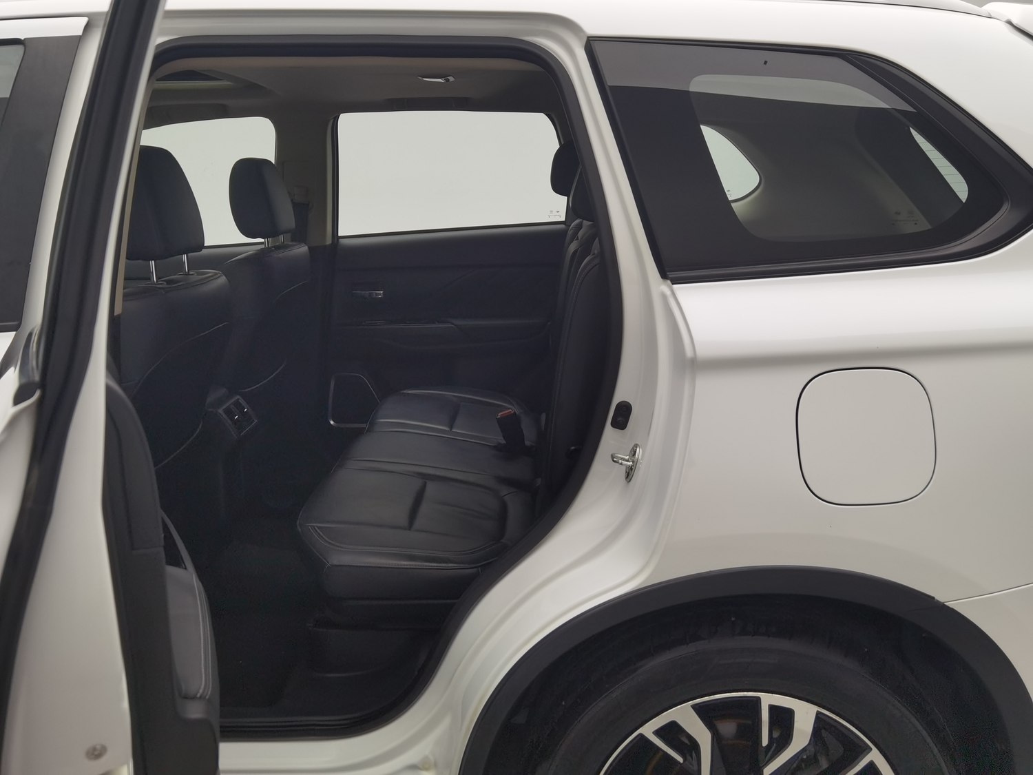 Used Mitsubishi Outlander 2019 2.0 AT