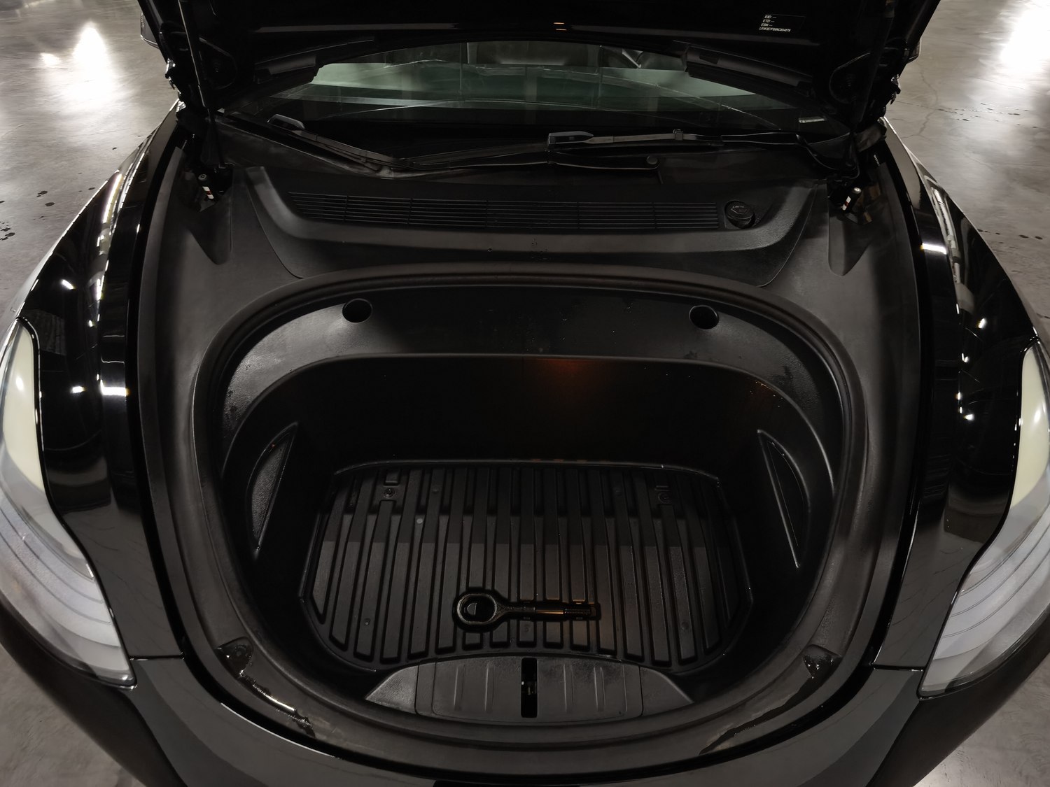 Used Tesla Model 3 2022