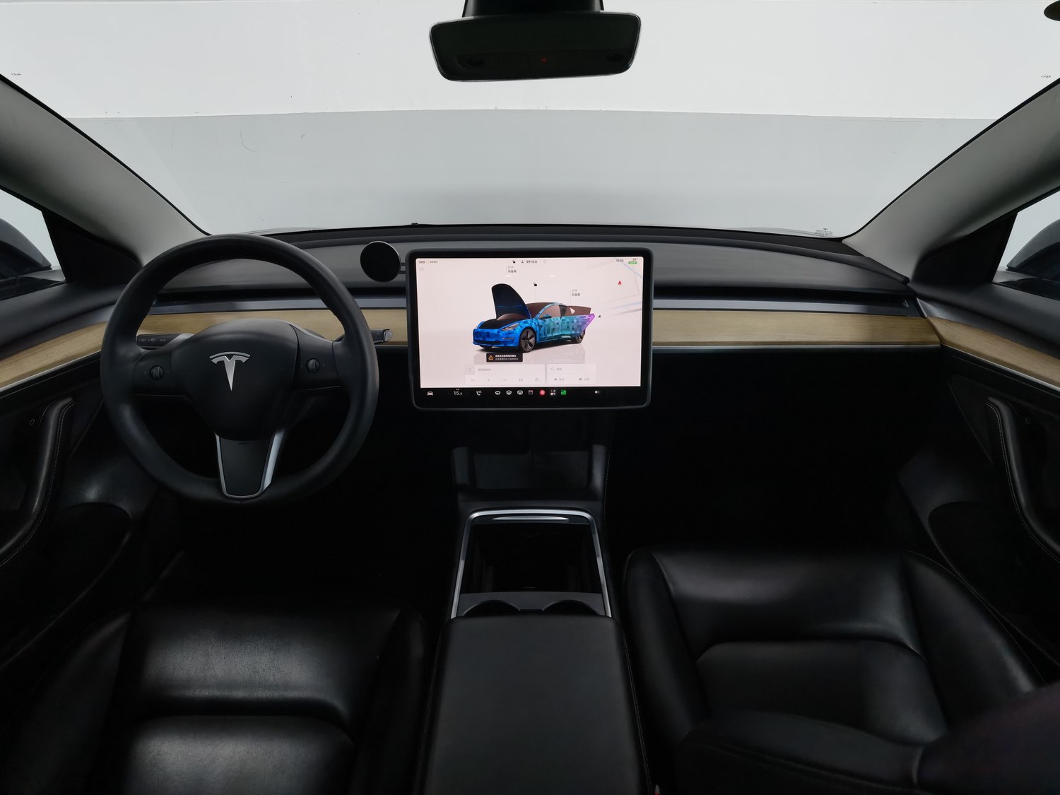 Used Tesla Model 3 2022