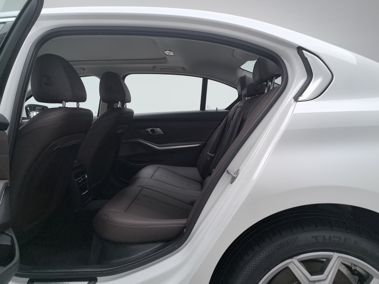 Used BMW i3 2024