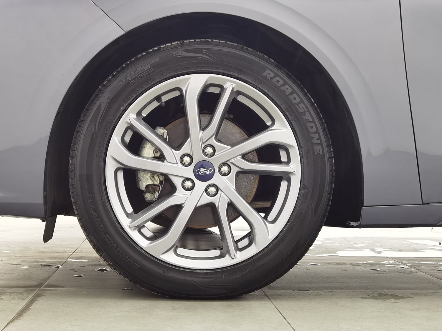 Used Ford Mondeo 2025 2.0 AT