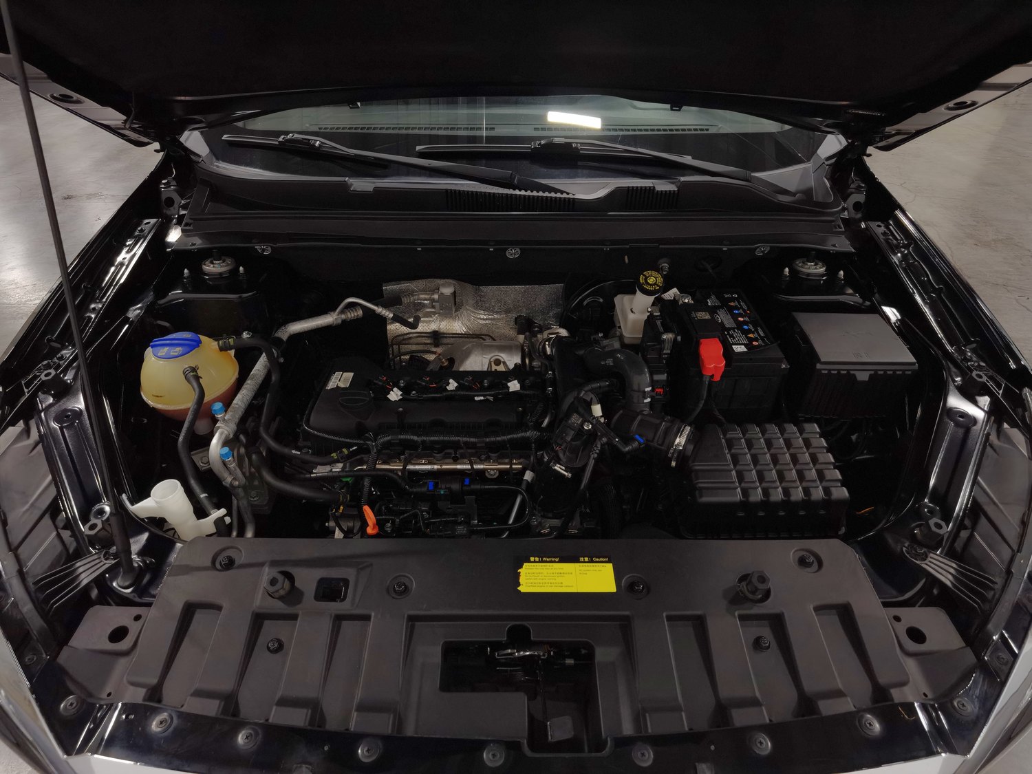 Used Jetour X70 2023 1.5 AT
