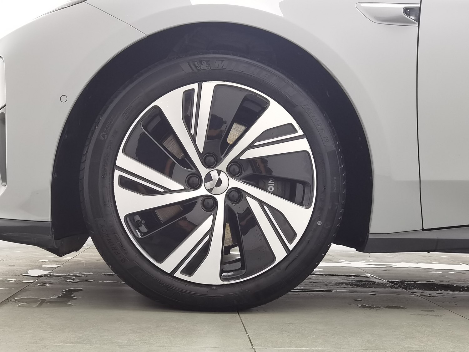 Used NIO ET5 2024